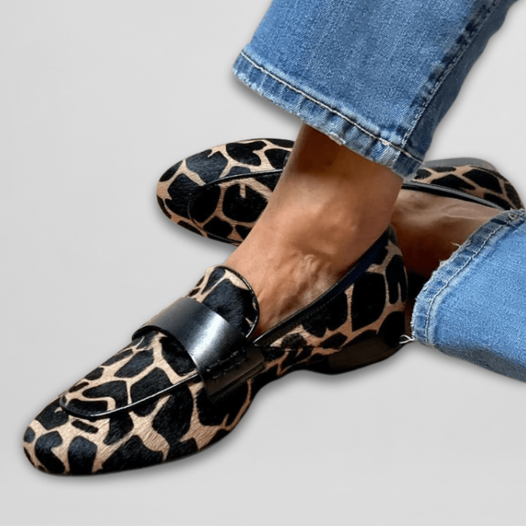Noemi | Orthopädische Stützschuhe