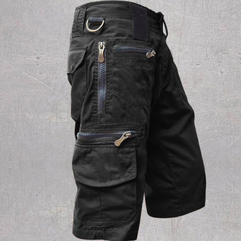 Jimmy | Cargo-Shorts Allsidig