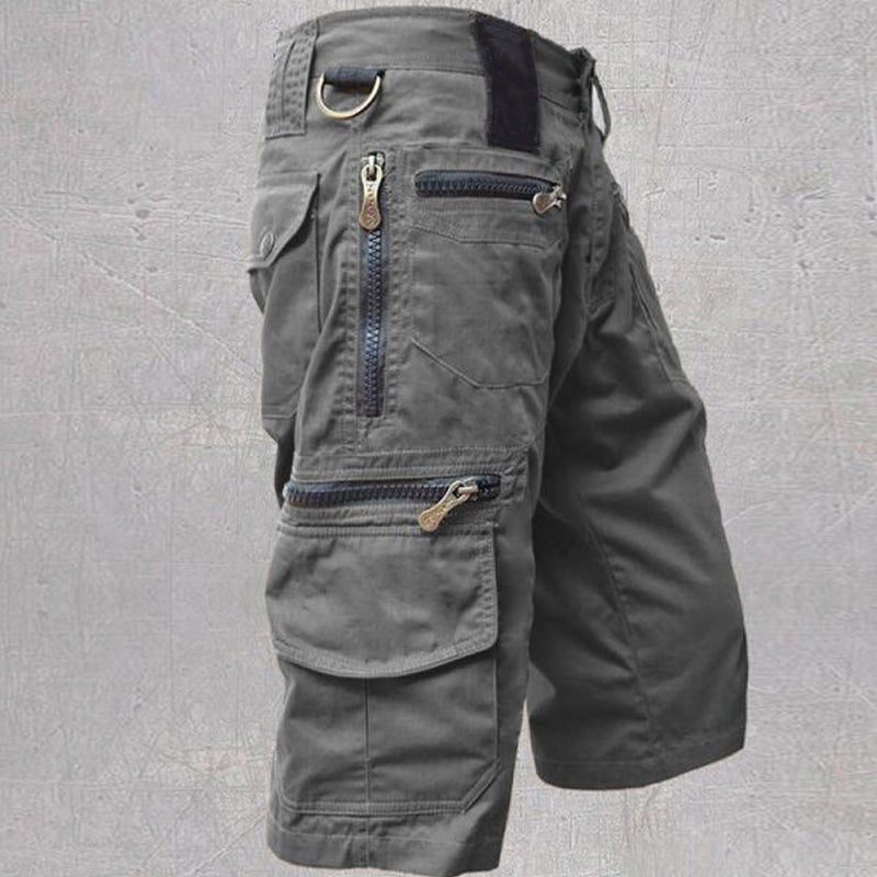 Jimmy | Cargo-Shorts Allsidig
