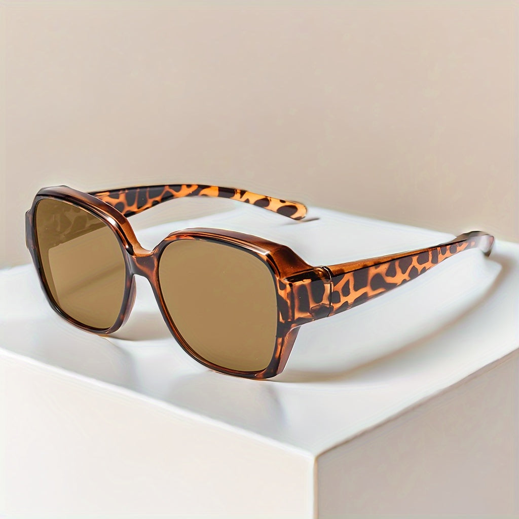 Liora — lunettes de soleil