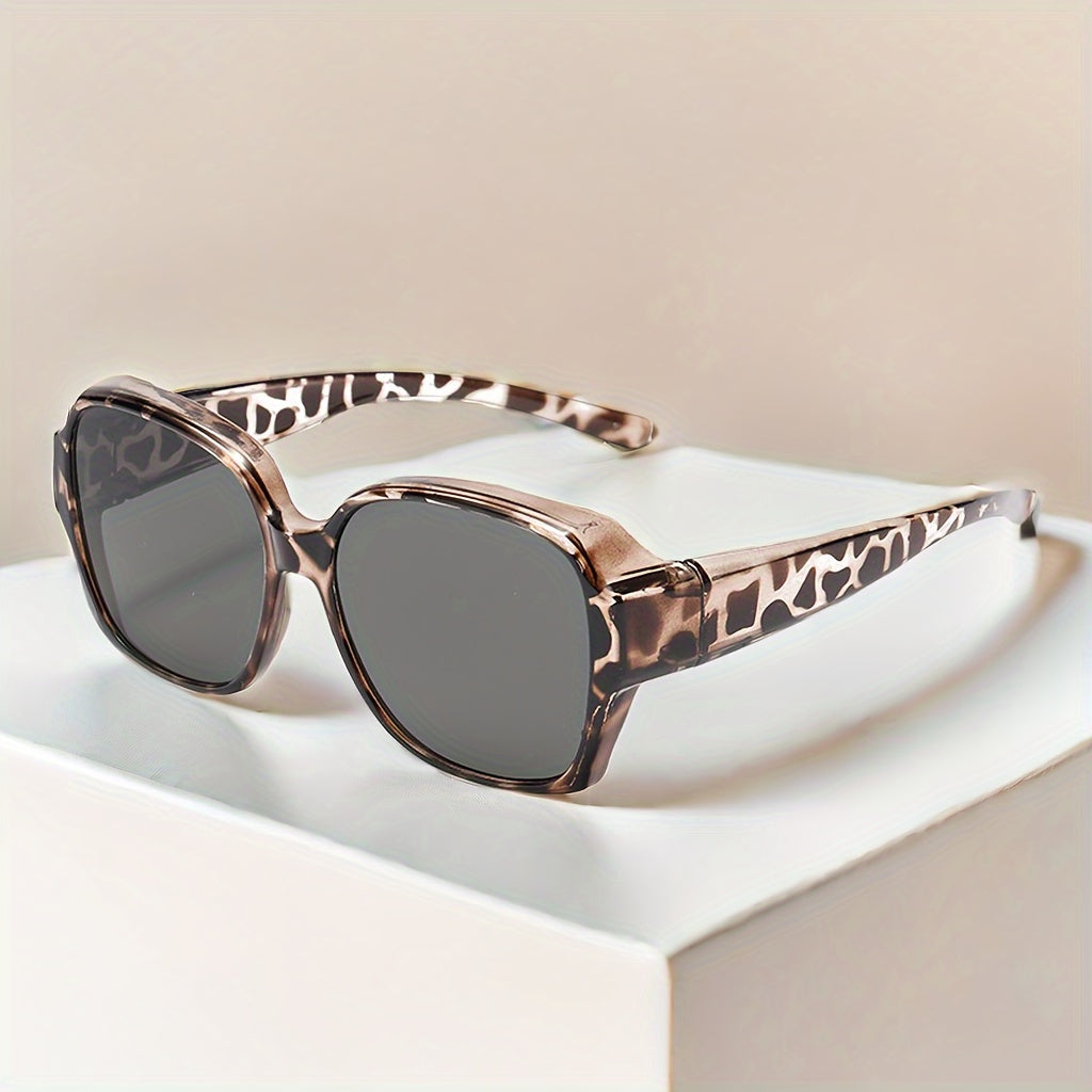 Liora — lunettes de soleil