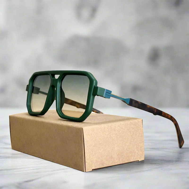 Kiro — lunettes de soleil