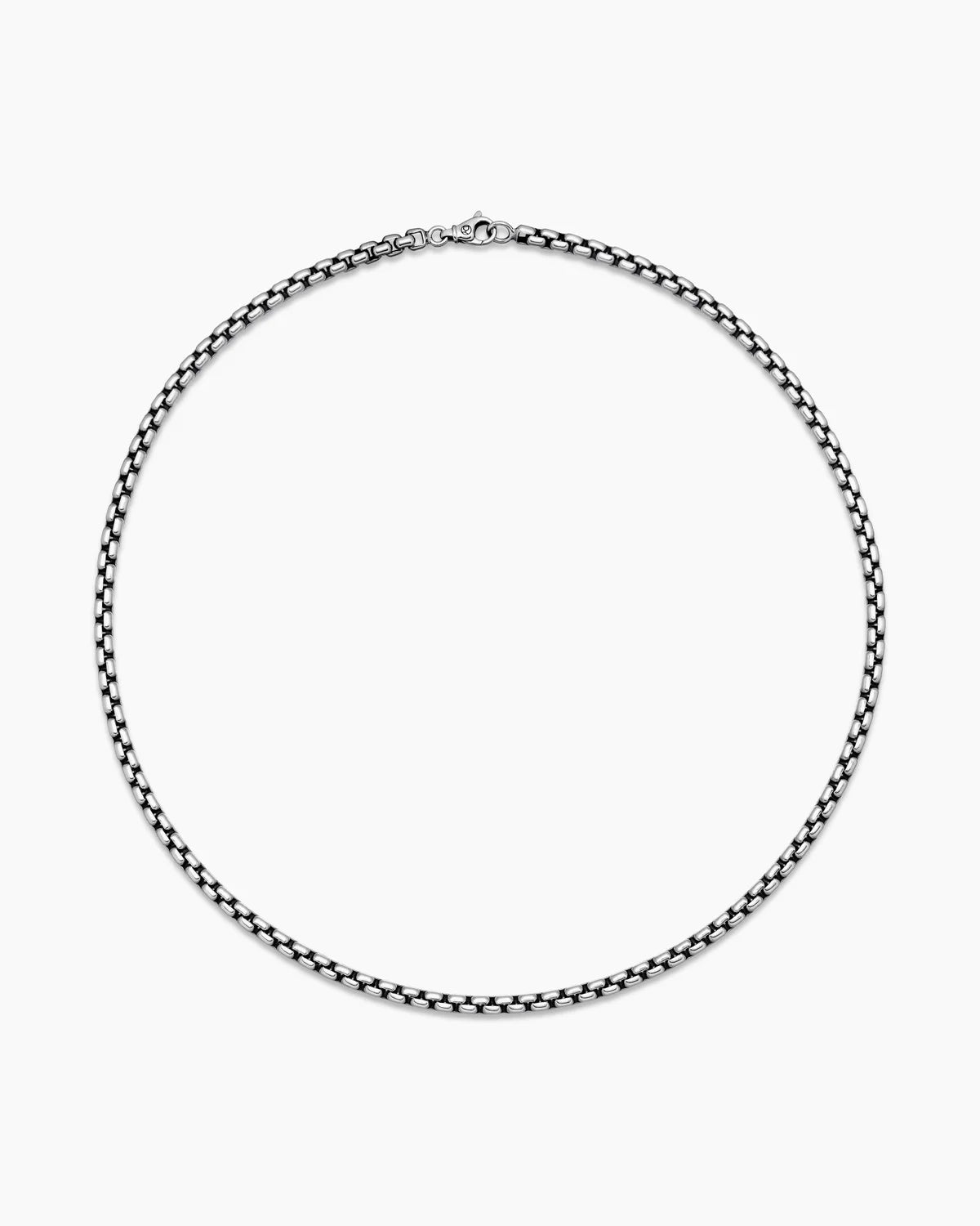BOX CHAIN - 5MM
