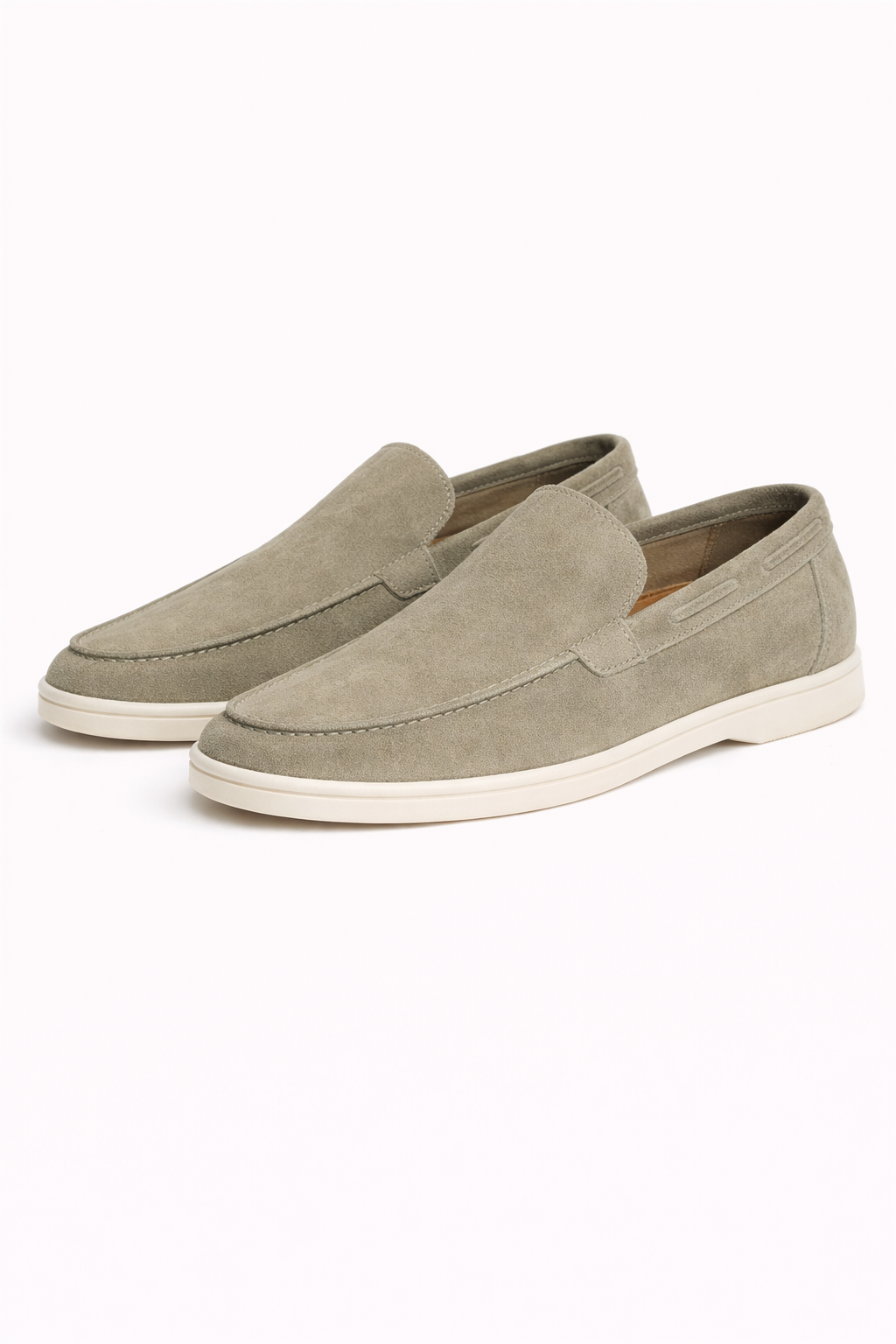 LOW LOAFER