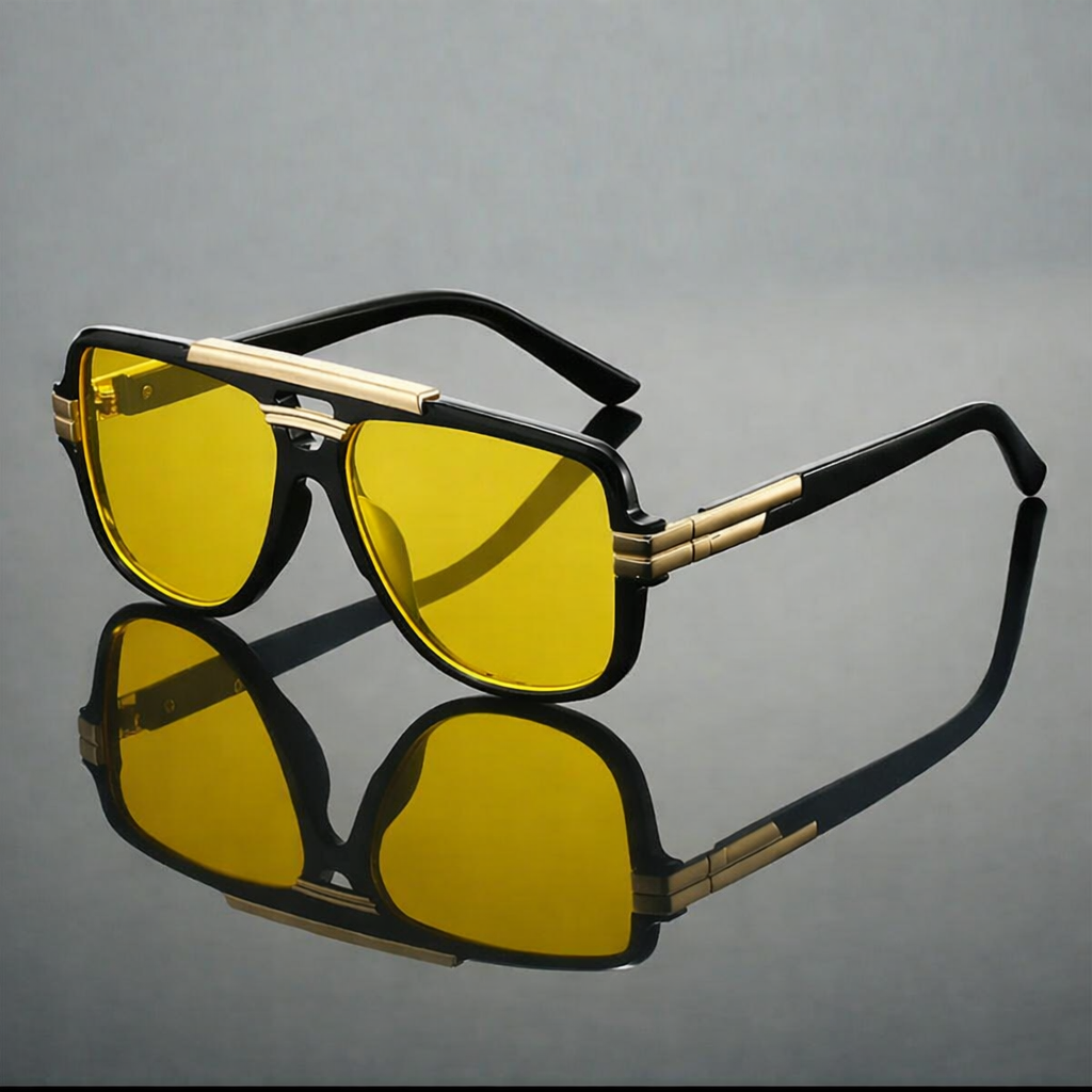 Lennox — lunettes de soleil