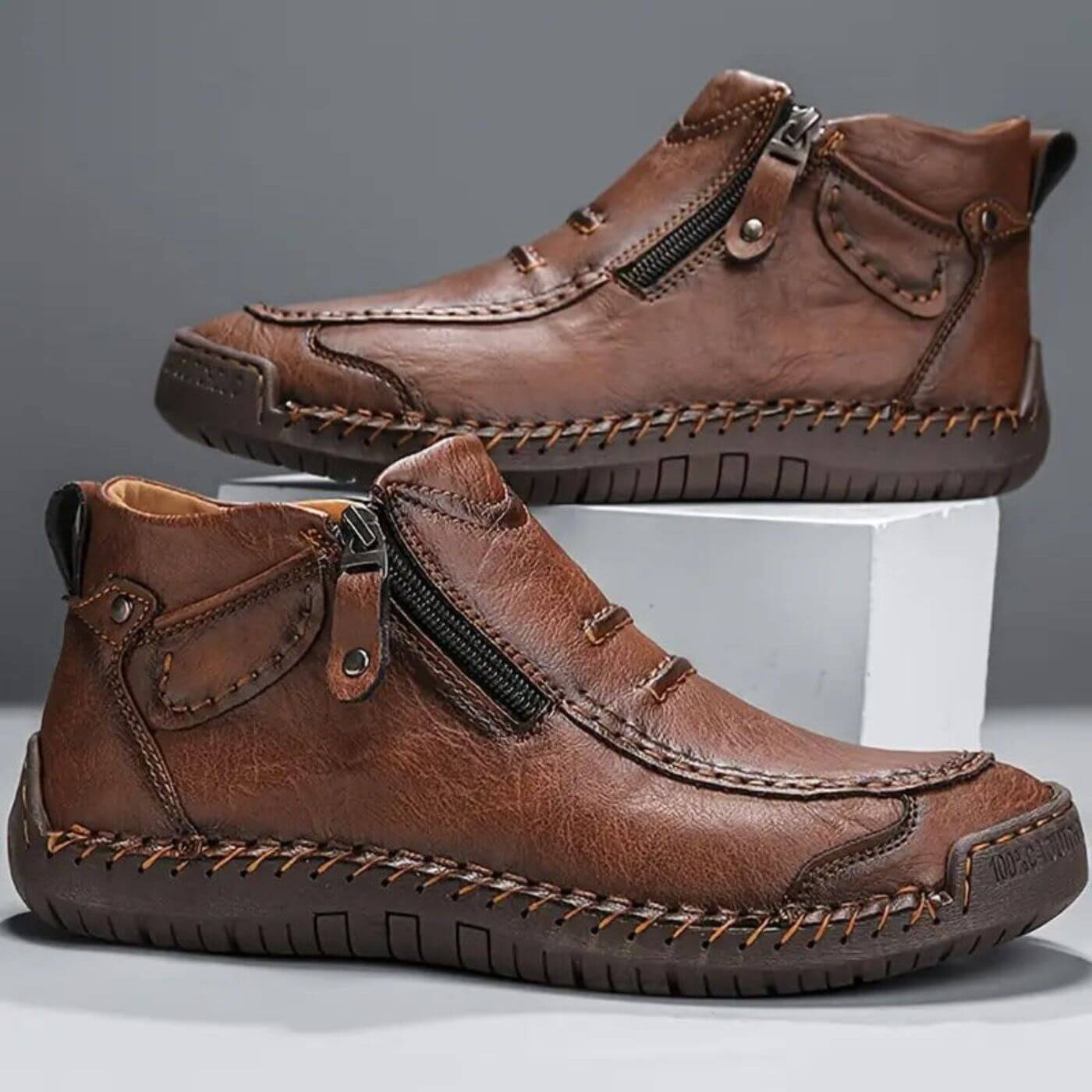 Josephs | Klassische Lederschuhe mit Komfort