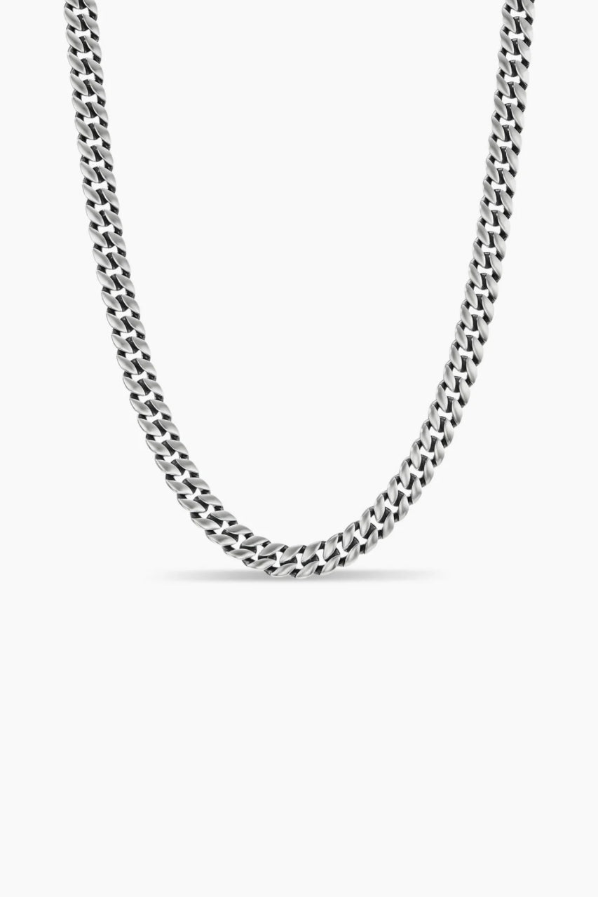 CURB CHAIN