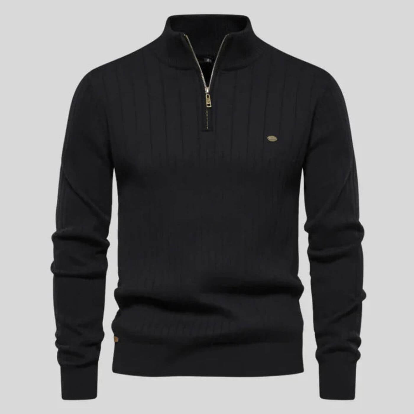Friedbert™ | Hoogwaardige comfortabele heren trui