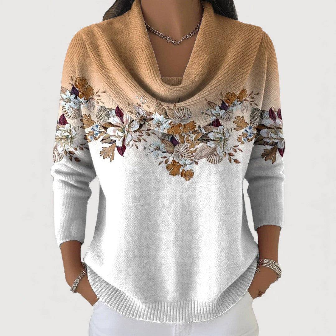 Norelle | Elegant Blomstergenser