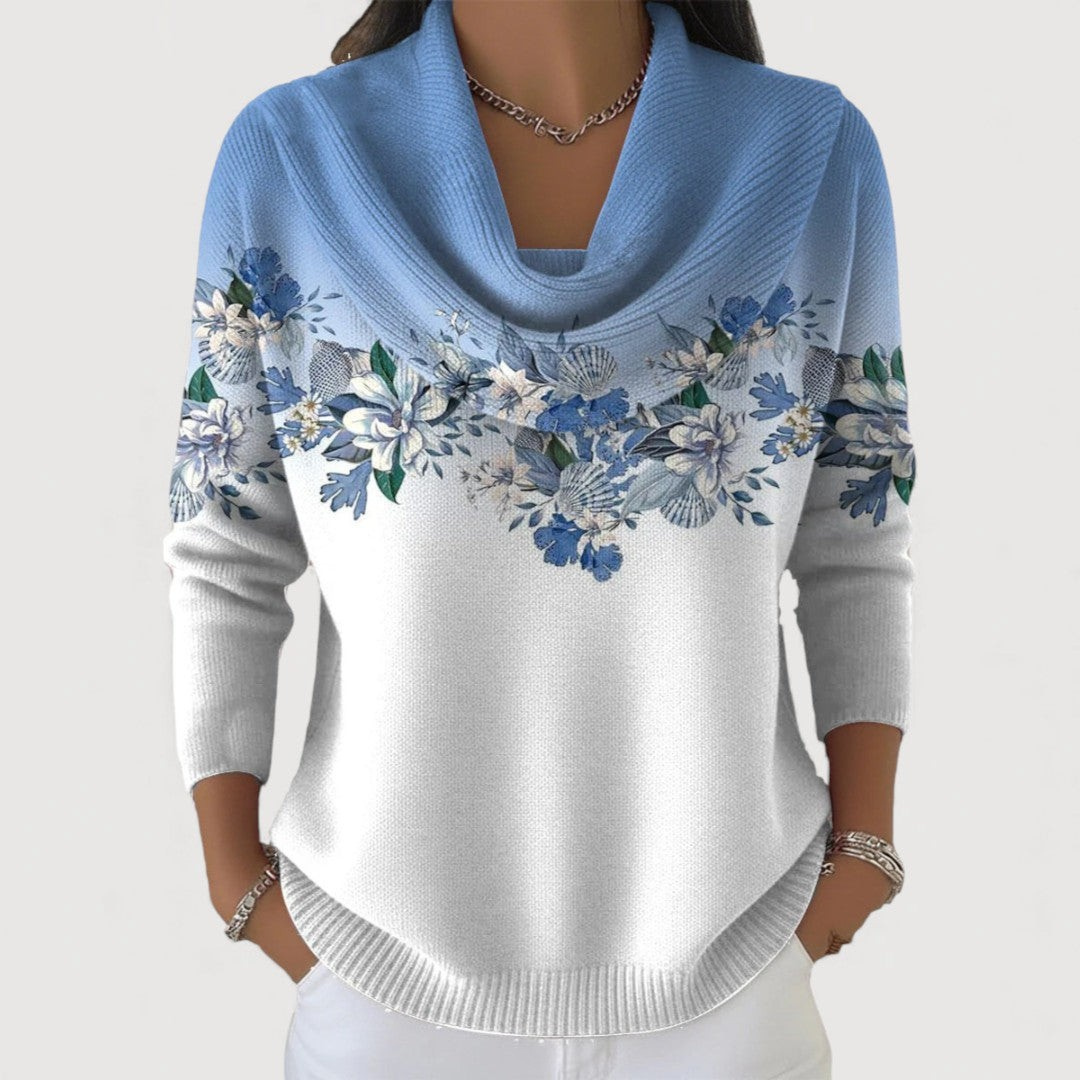 Norelle | Elegant Blomstergenser