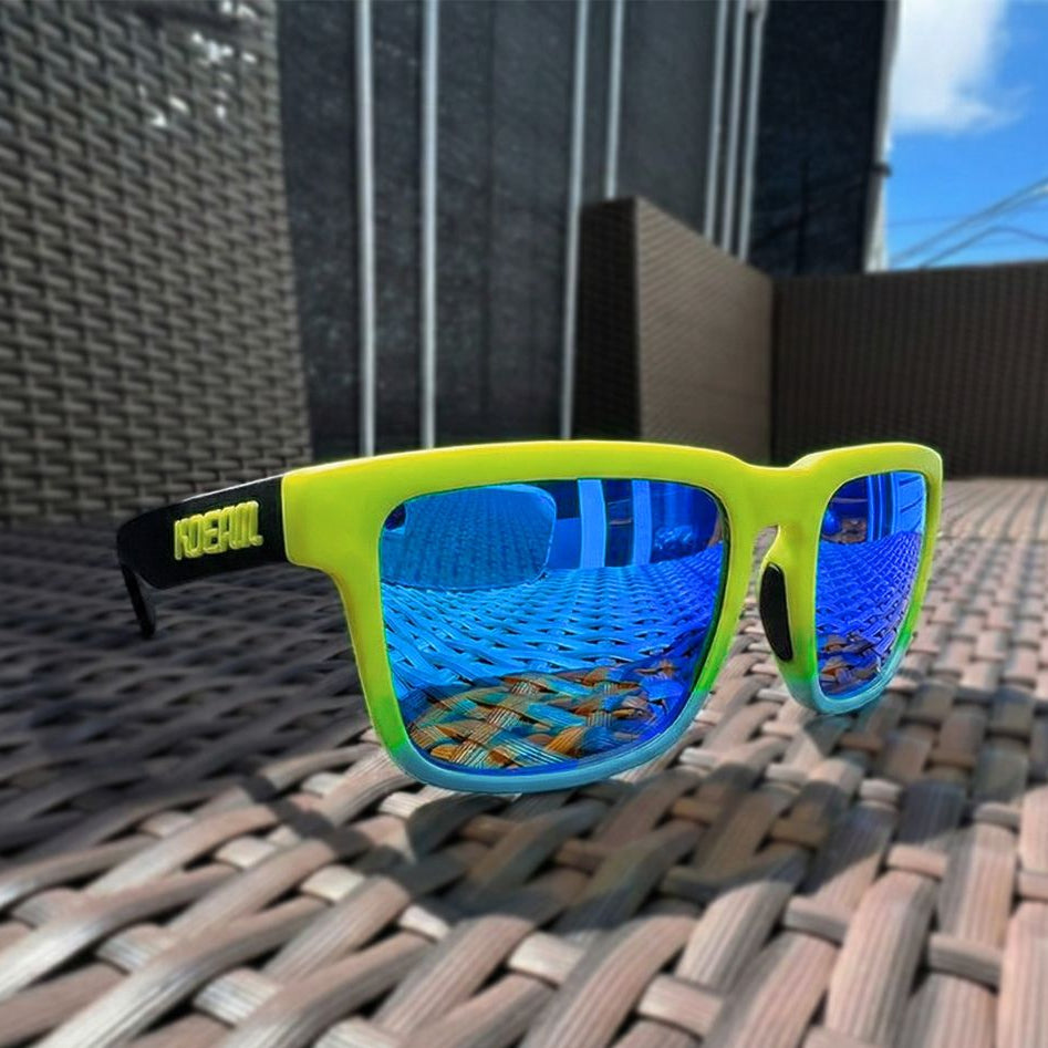 Nova — lunettes de soleil
