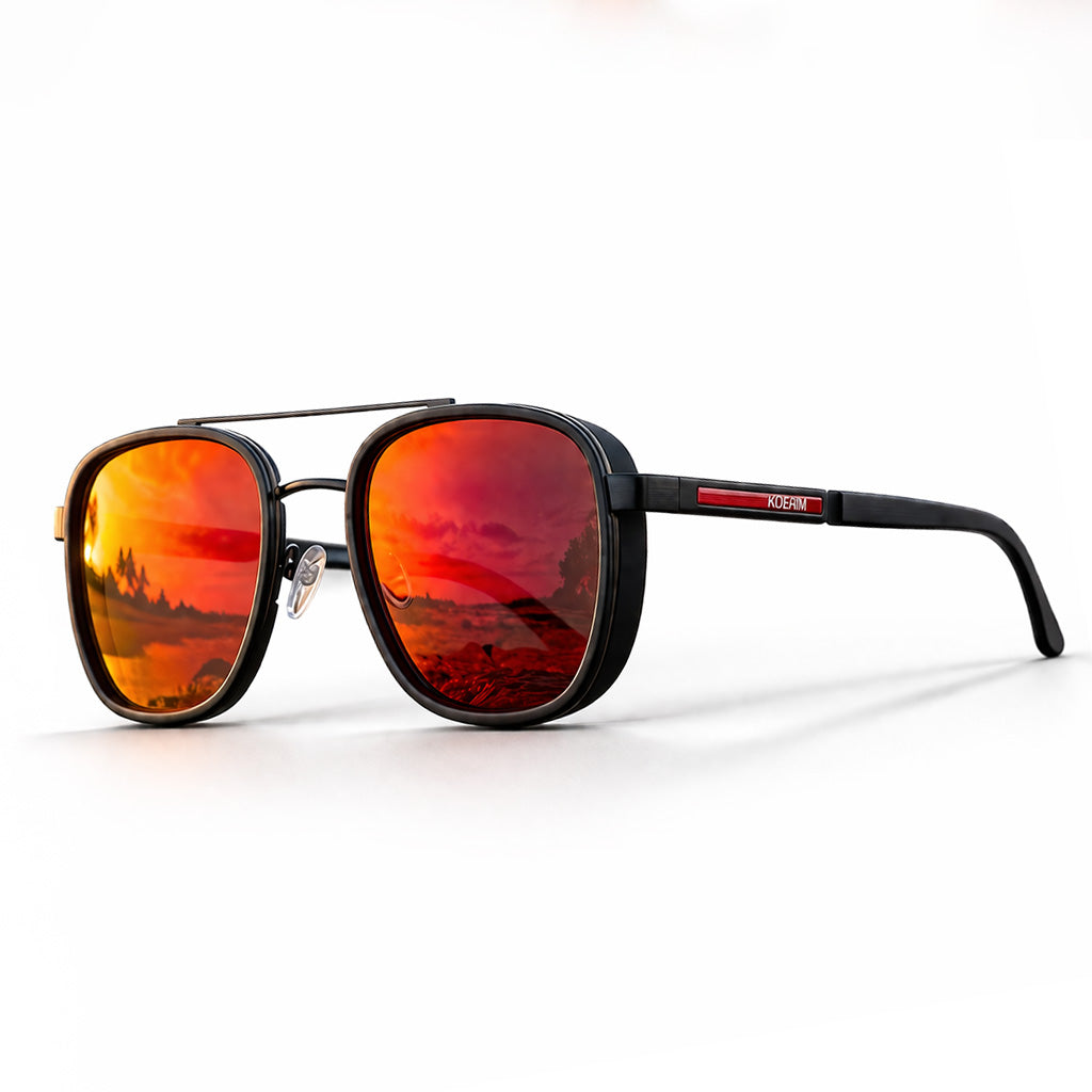 Milo — lunettes de soleil