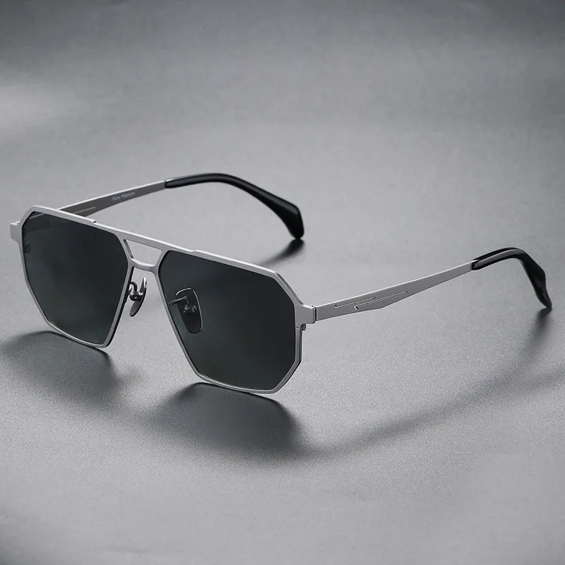 Konrad™ | Titan presisjons-solbrille