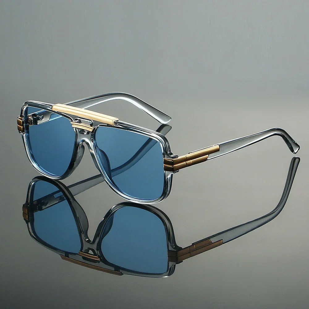 Lennox — lunettes de soleil