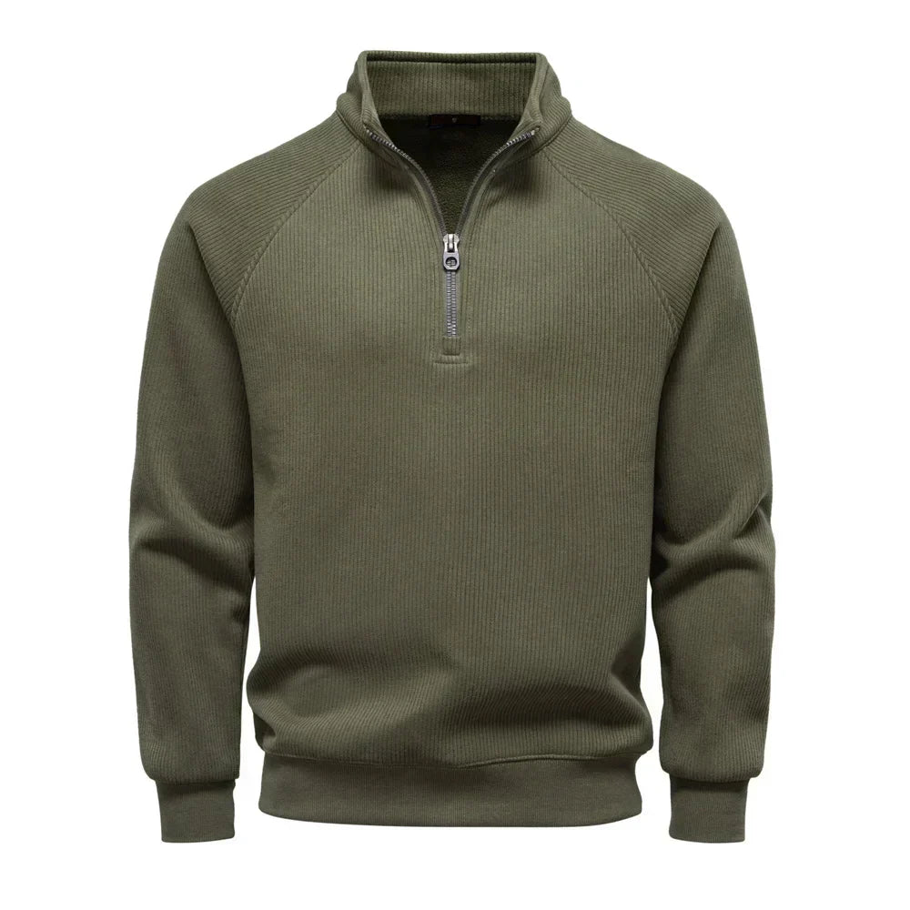 Krause™ | Thermische heren trui