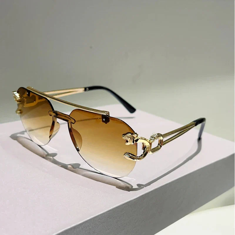 Matteo — lunettes de soleil