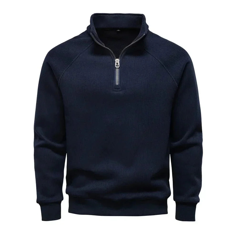 Krause™ | Thermische heren trui