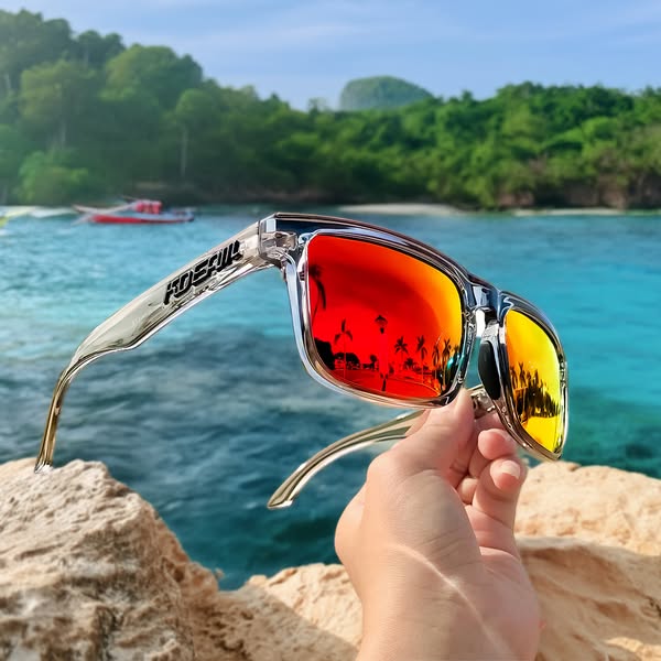 Nova — lunettes de soleil