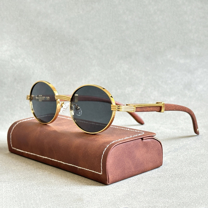 Teyro — lunettes de soleil
