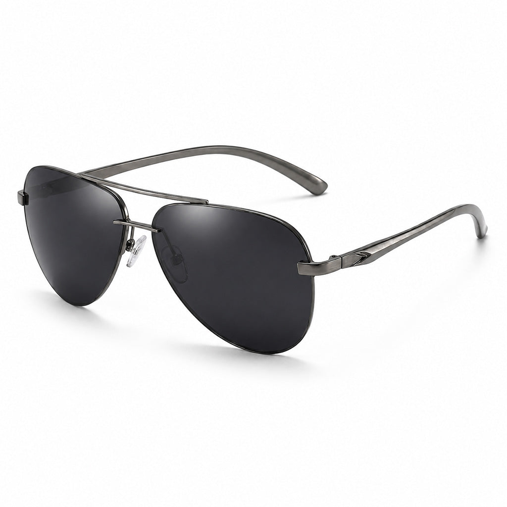 Alden — lunettes de soleil