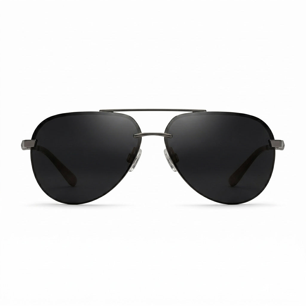 Alden — lunettes de soleil