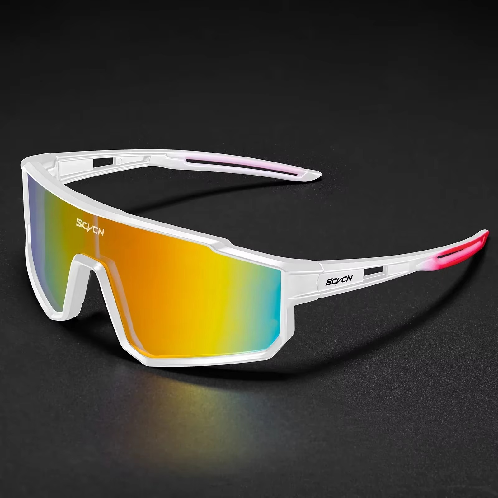 Velor — lunettes de soleil
