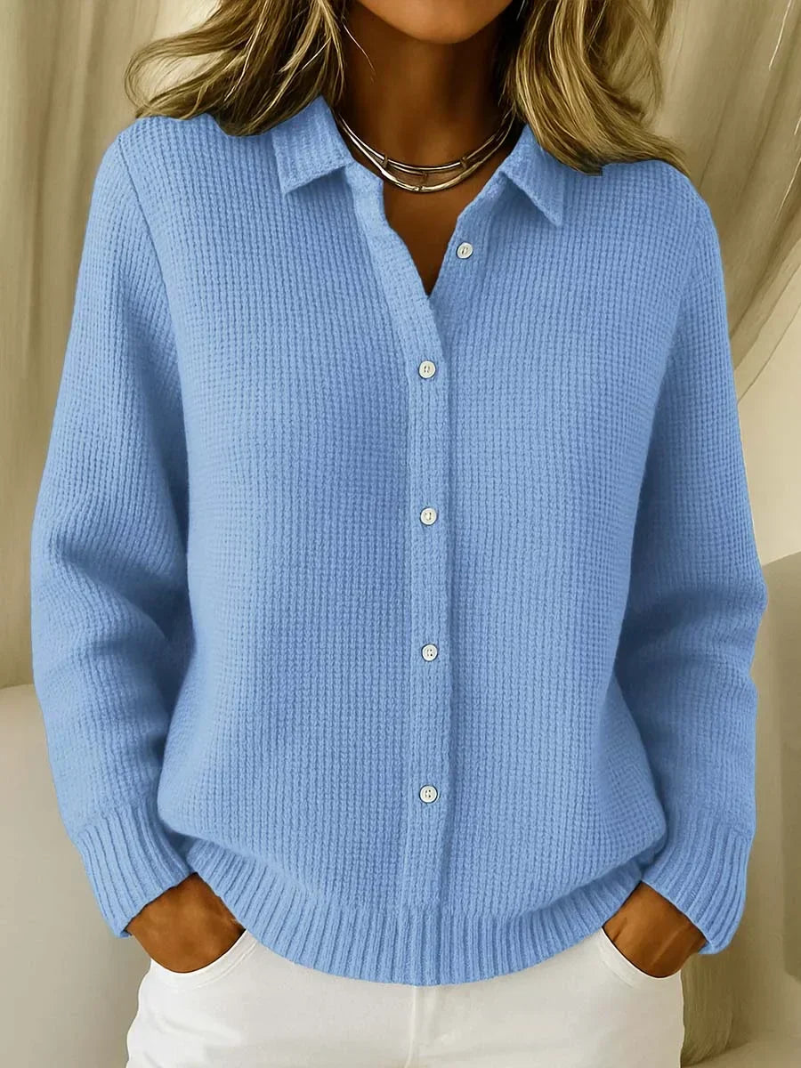 Fiora | Elegante und bequeme Bluse