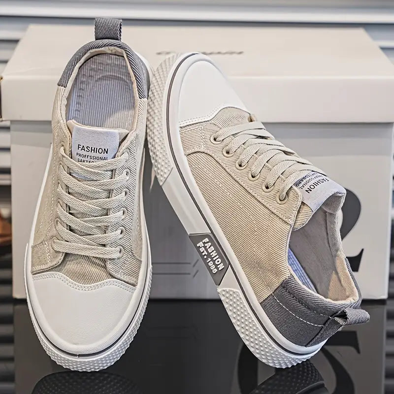 Norwin | Bequeme und lässige Sneaker