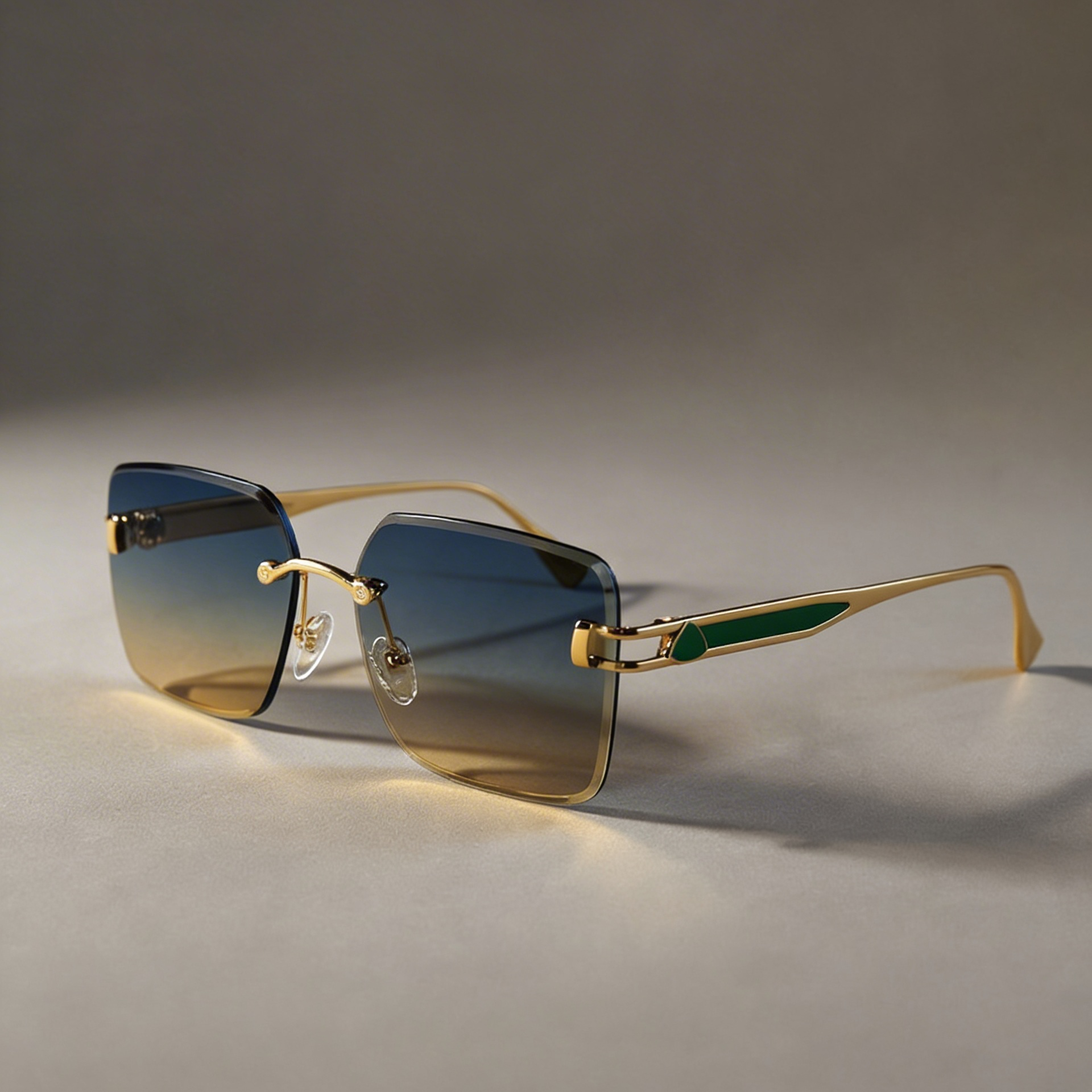 Vittorio — lunettes de soleil