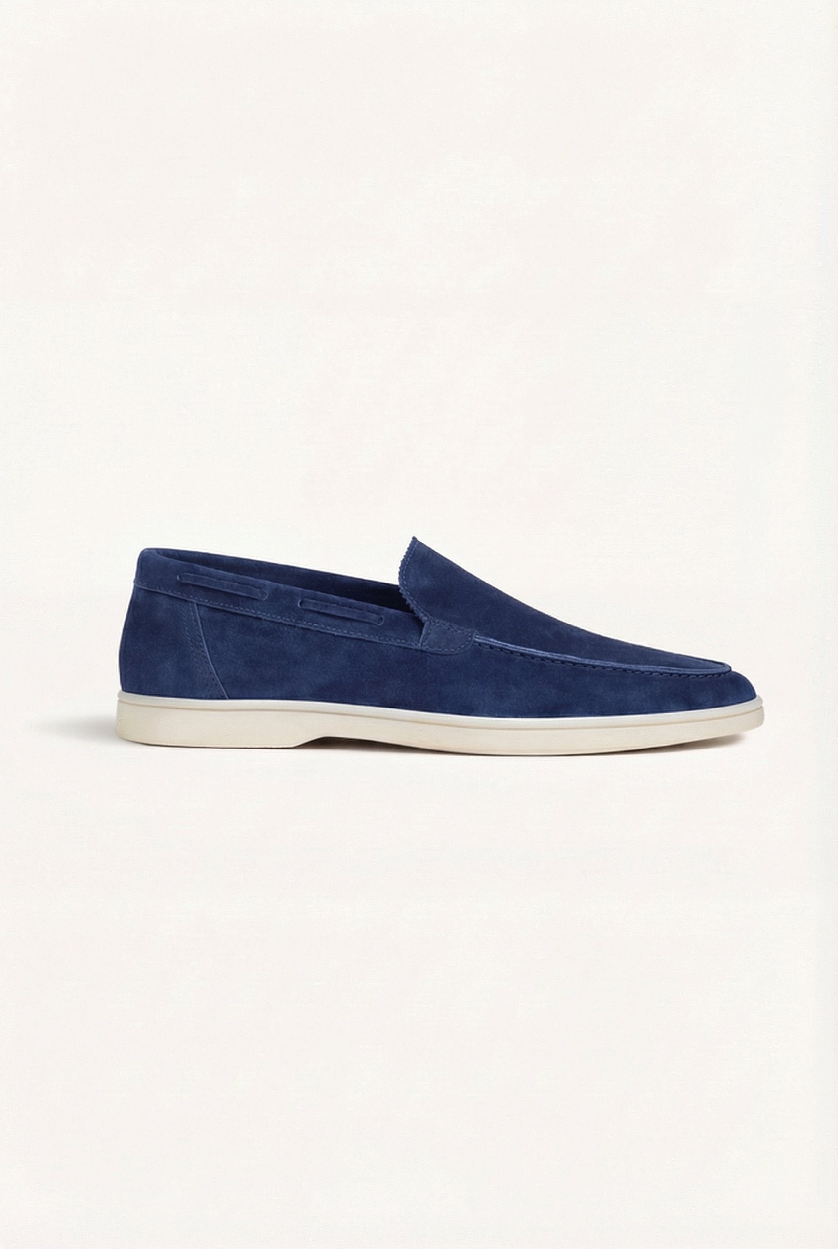 LOW LOAFER