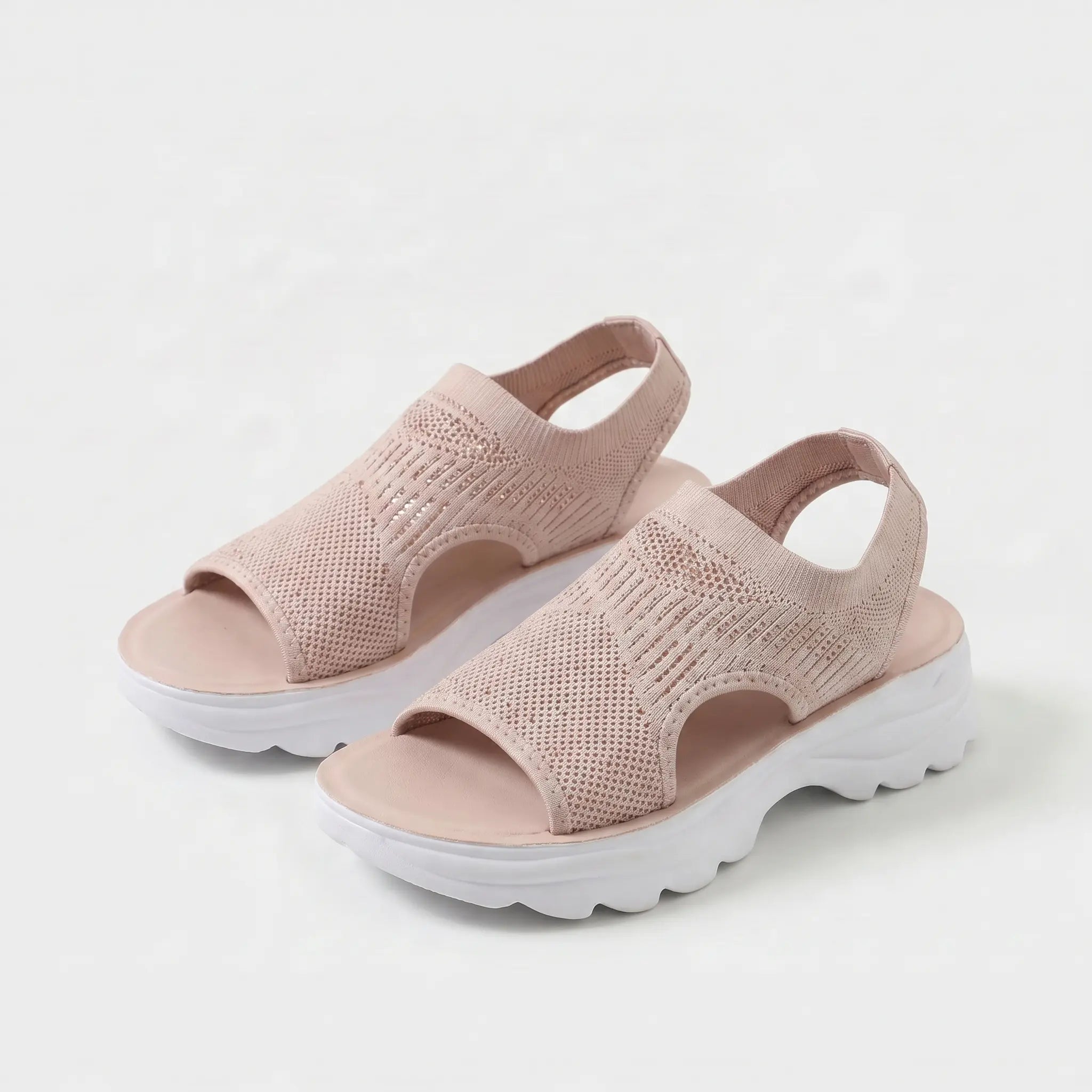 Noara | Ortopediske sklisikre sandaler
