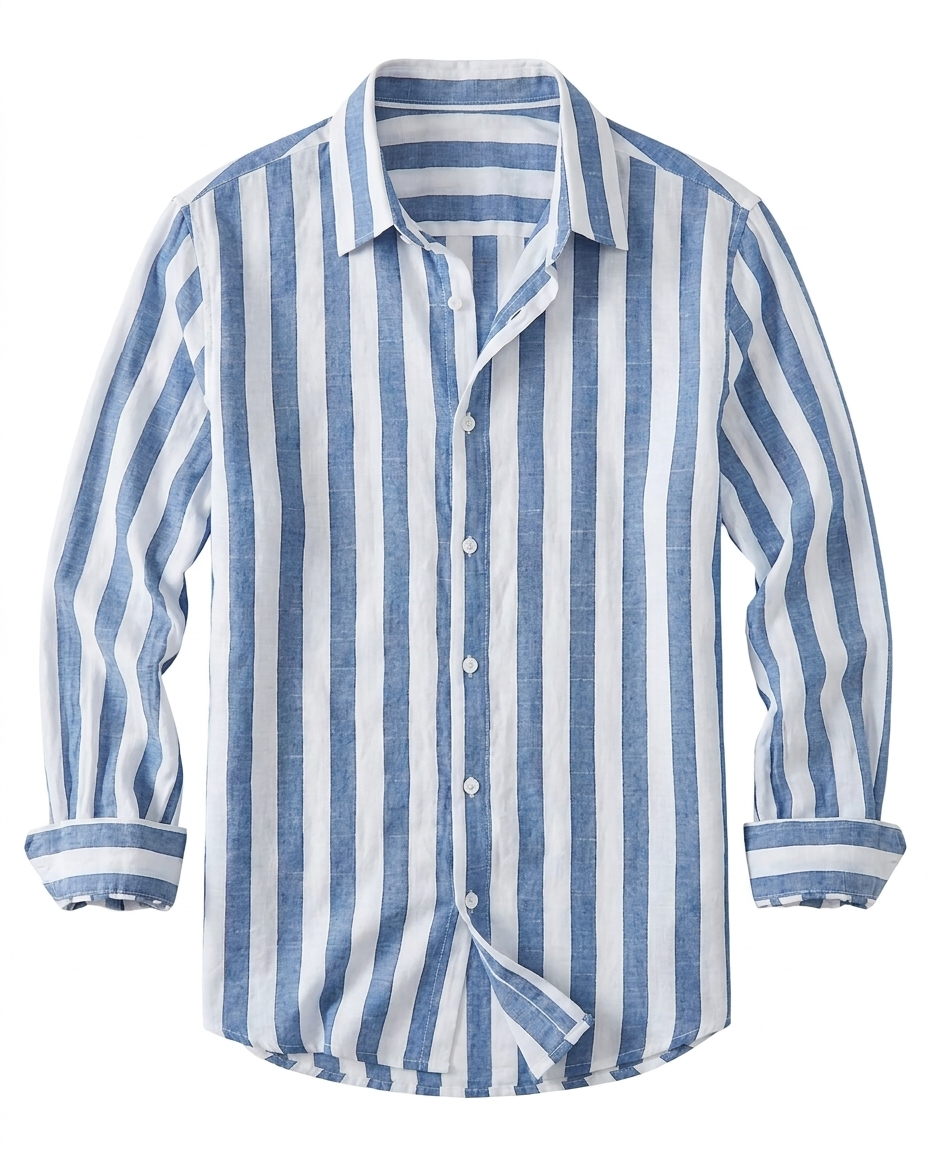 Sandro | Chemise rayée Riviera