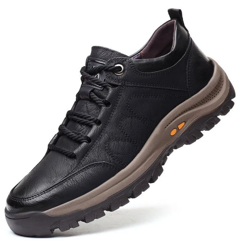 Matt | Handgefertigte Herrenschuhe