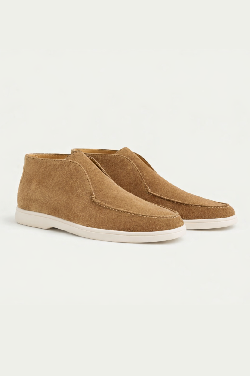 HIGH LOAFER