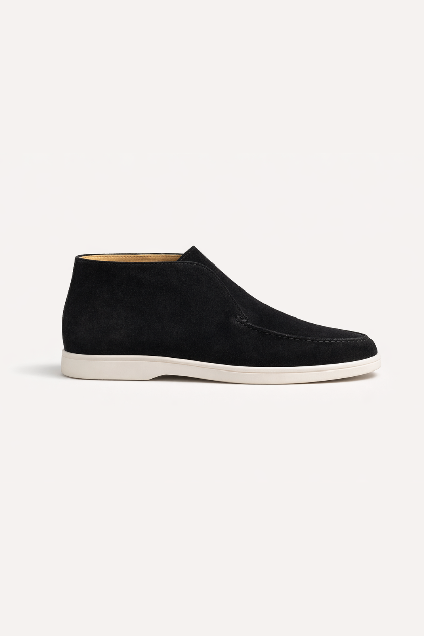 HIGH LOAFER