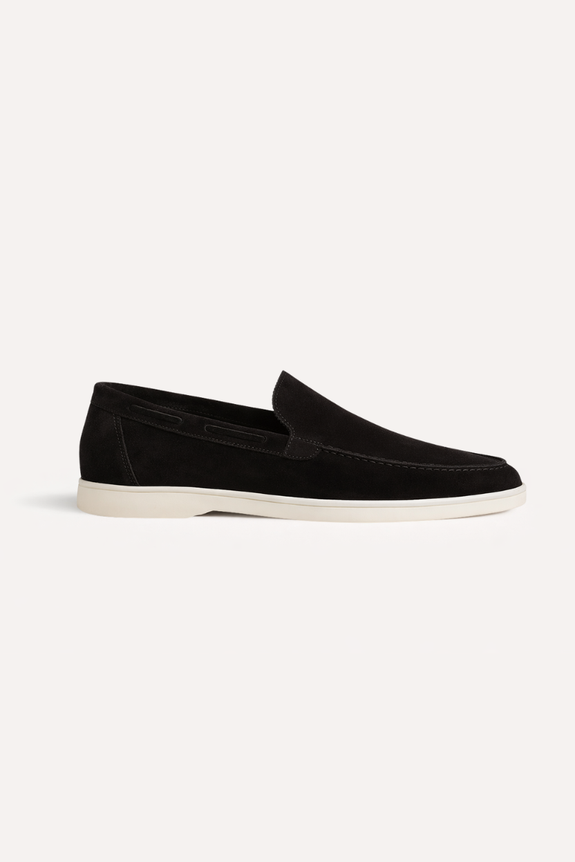 LOW LOAFER