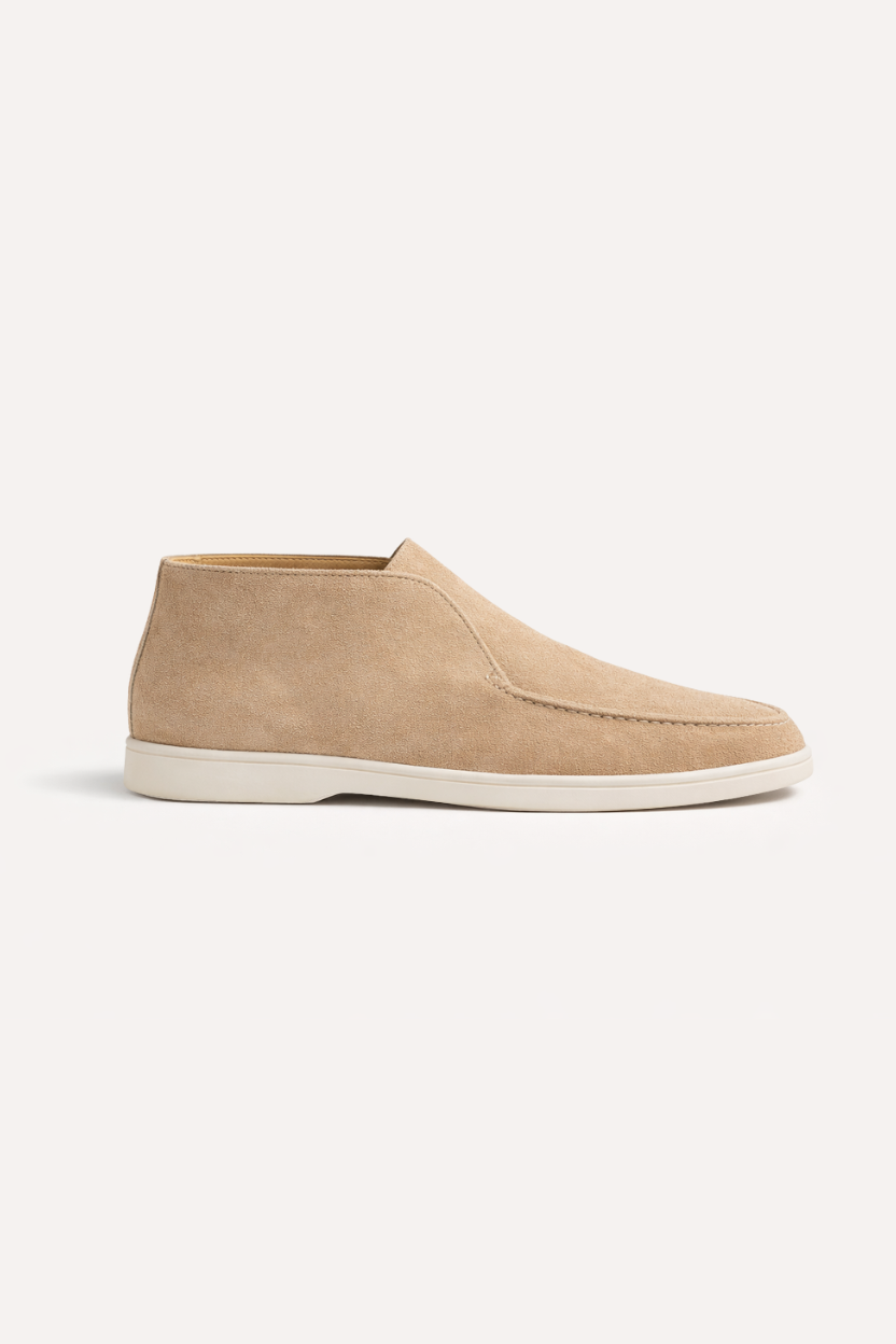 HIGH LOAFER