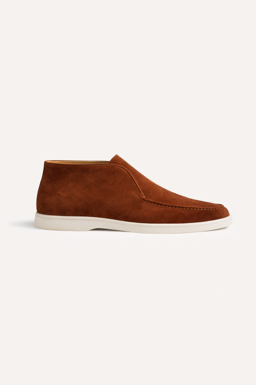 HIGH LOAFER