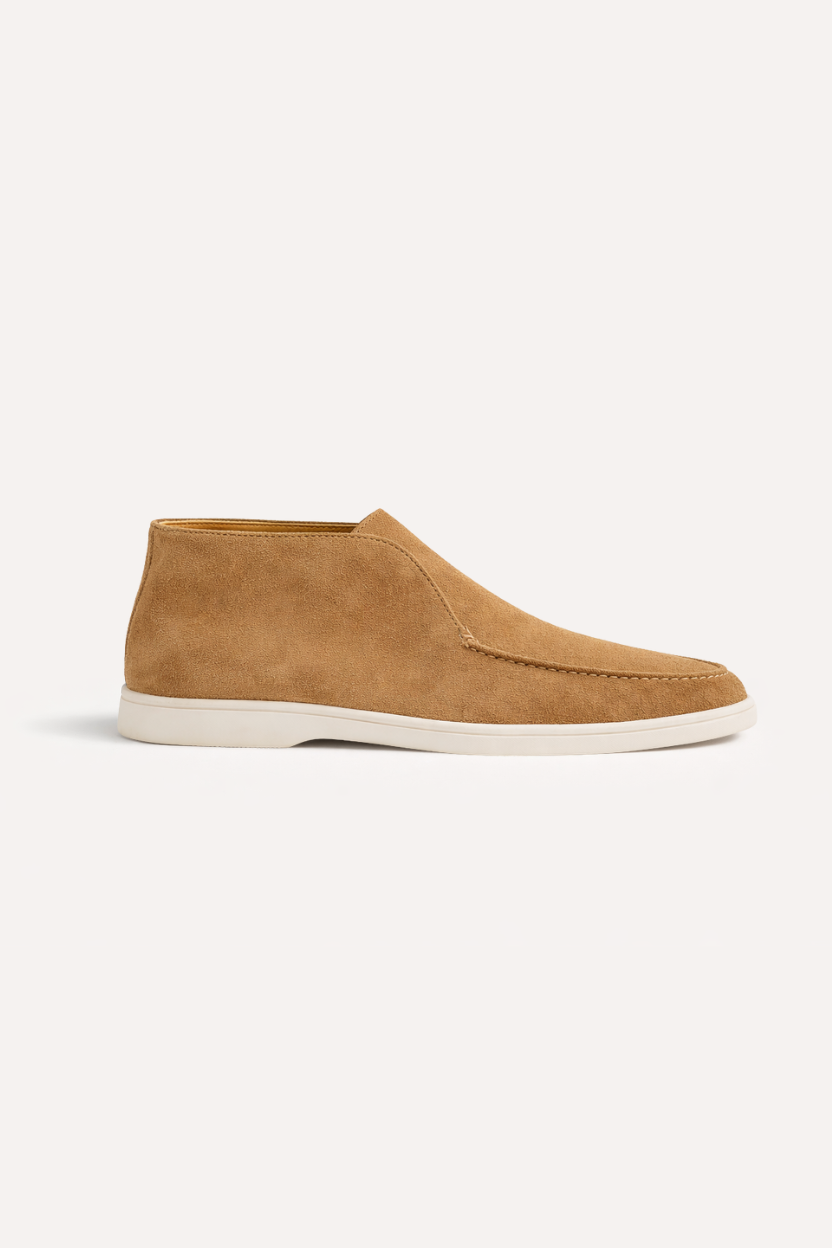 HIGH LOAFER