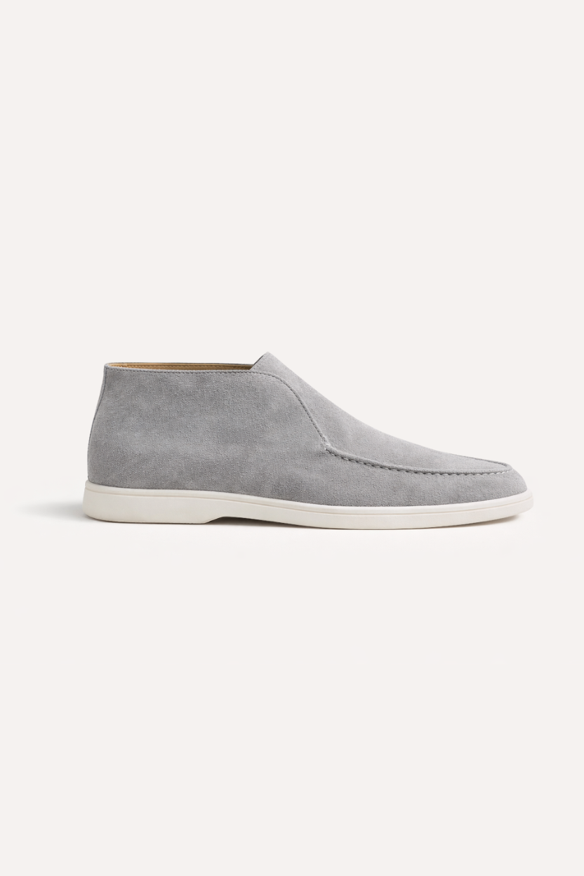 HIGH LOAFER