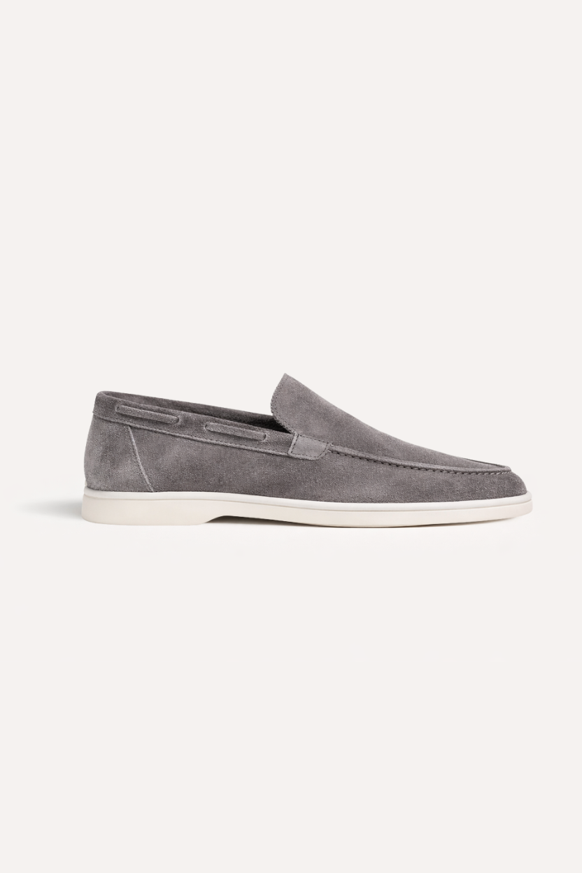 LOW LOAFER