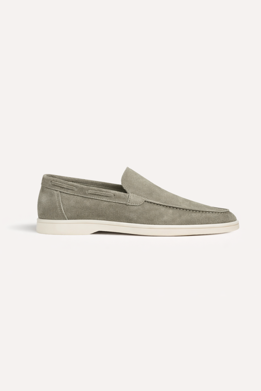 LOW LOAFER