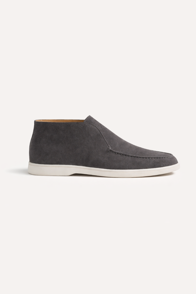 HIGH LOAFER