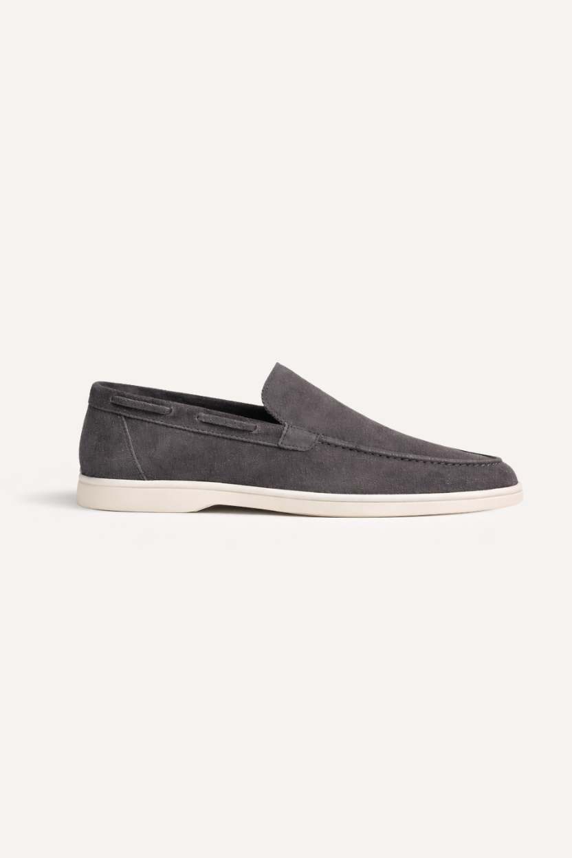LOW LOAFER