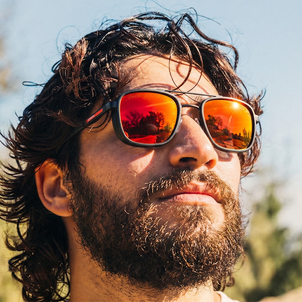 Milo — lunettes de soleil