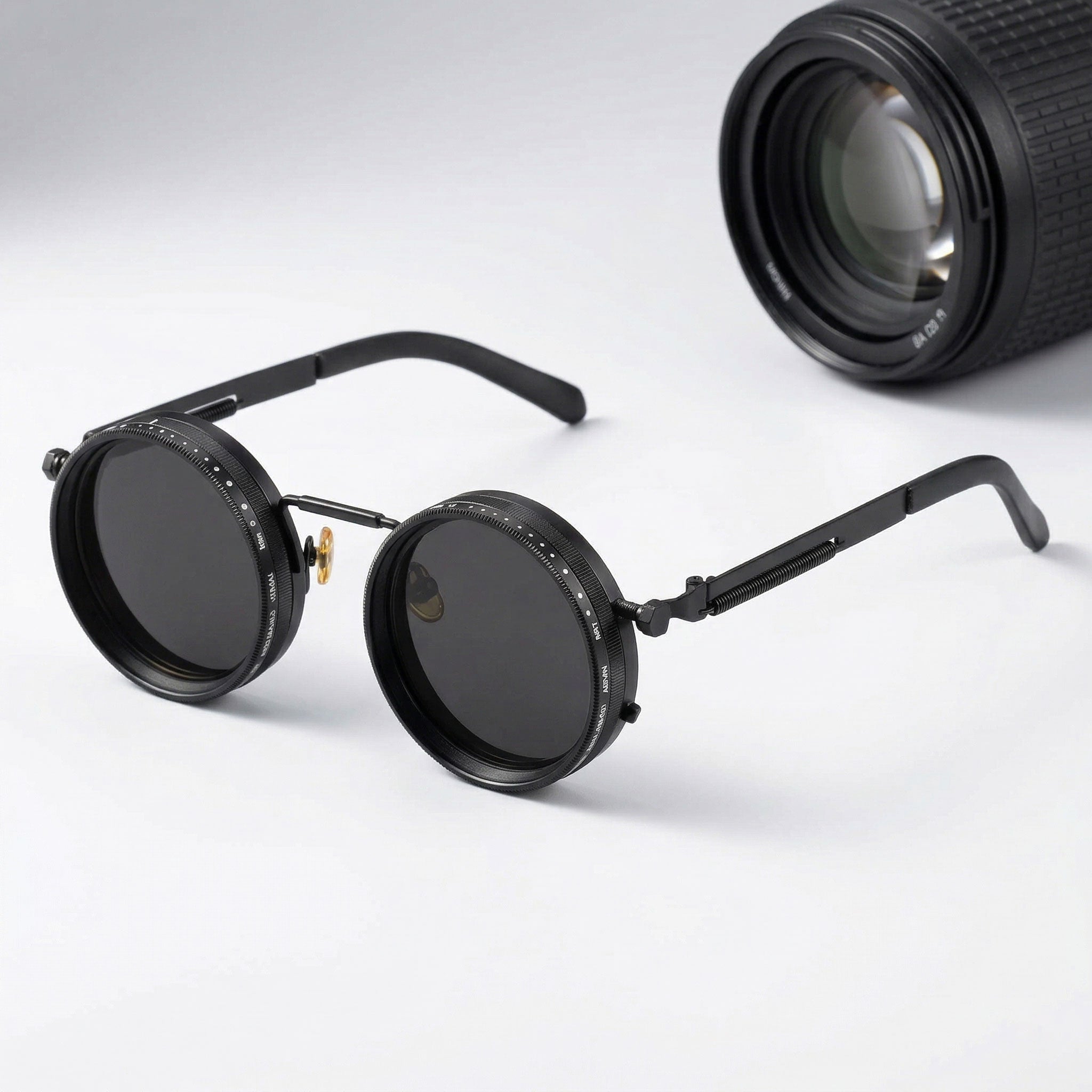 Jay | Modern Eclipse