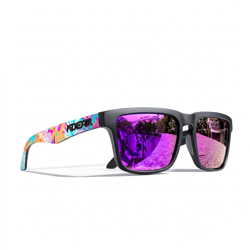 Maeve — lunettes de soleil