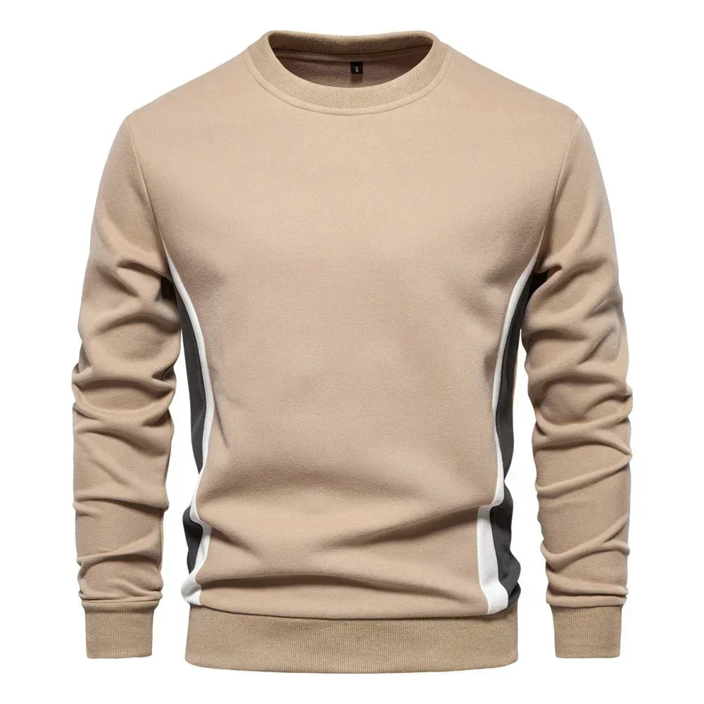 Laurens | Stilvolle Herrenpullover